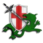 St Georges Primary School Logo